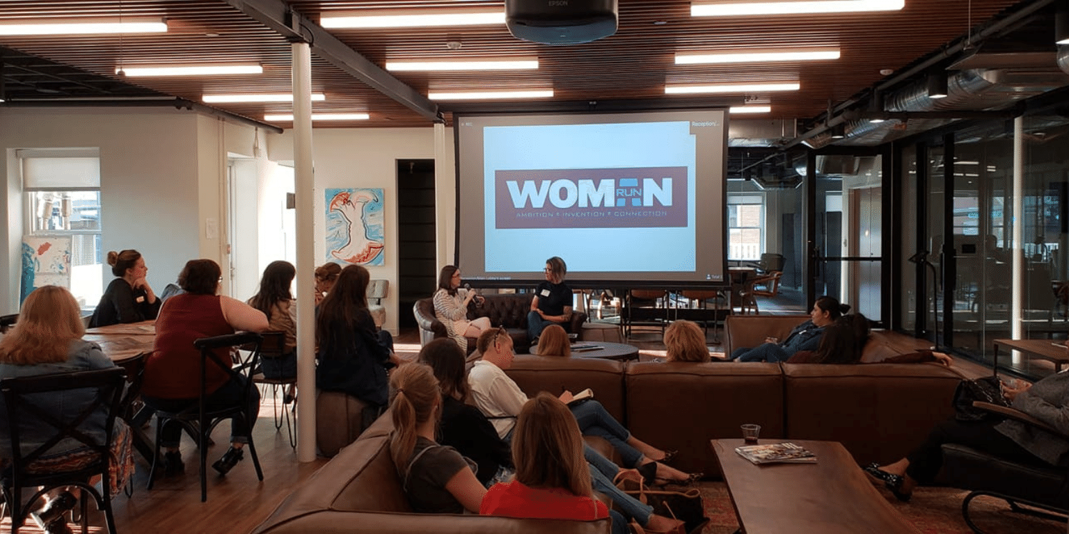 Event Series Highlights Women-Owned Startups in NW Arkansas