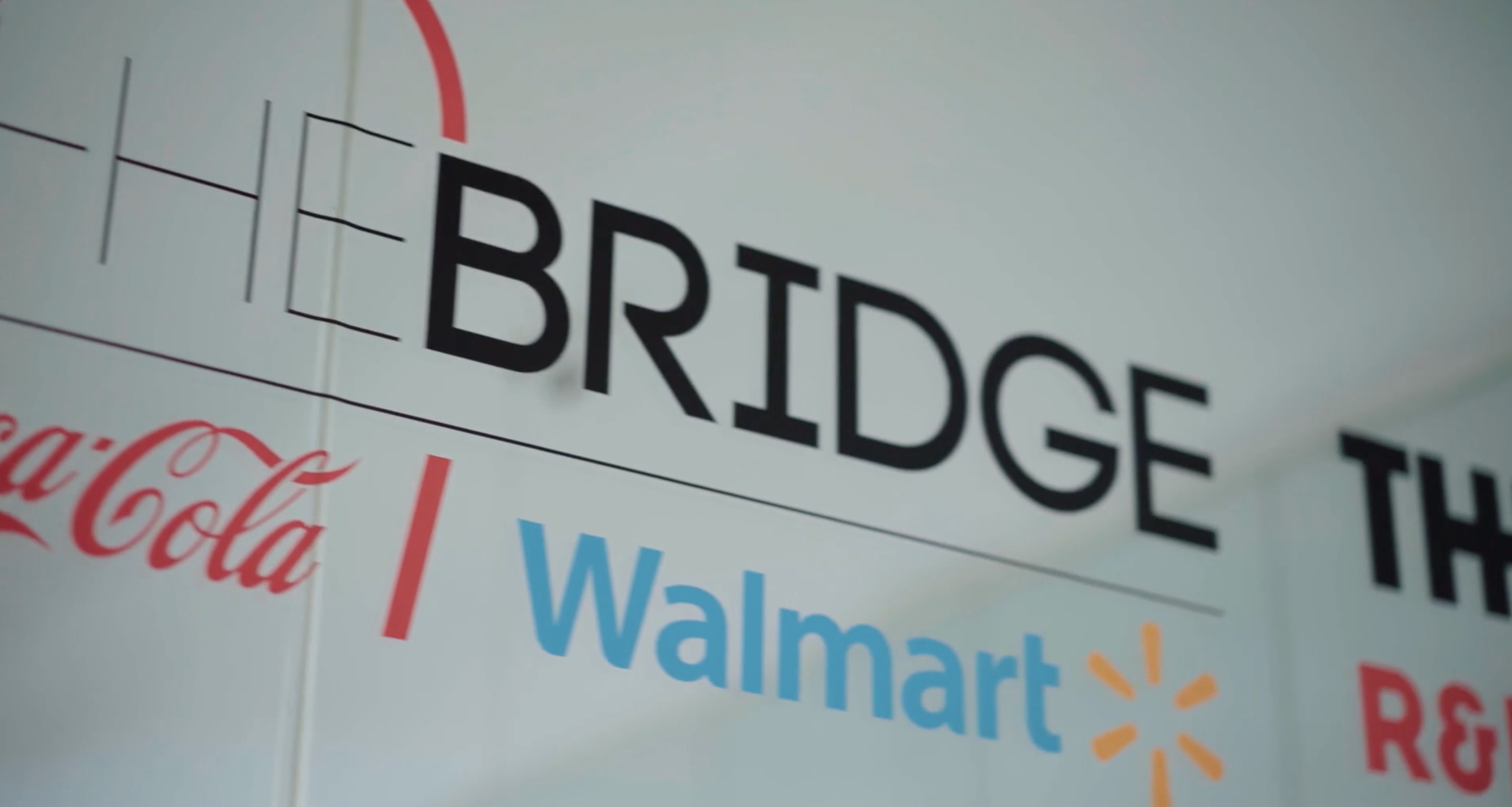 The Bridge Is Walmart’s Unique Program to Commercialize Startups