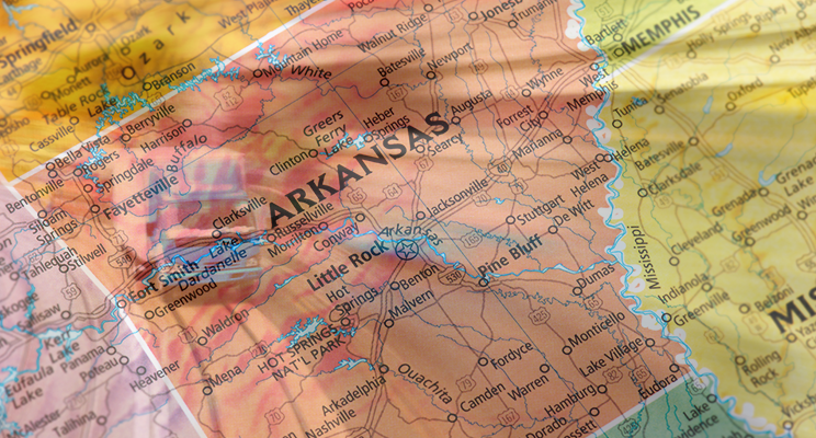 Northwest Arkansas: The World’s Hotspot for Innovation and Supply Chain Management