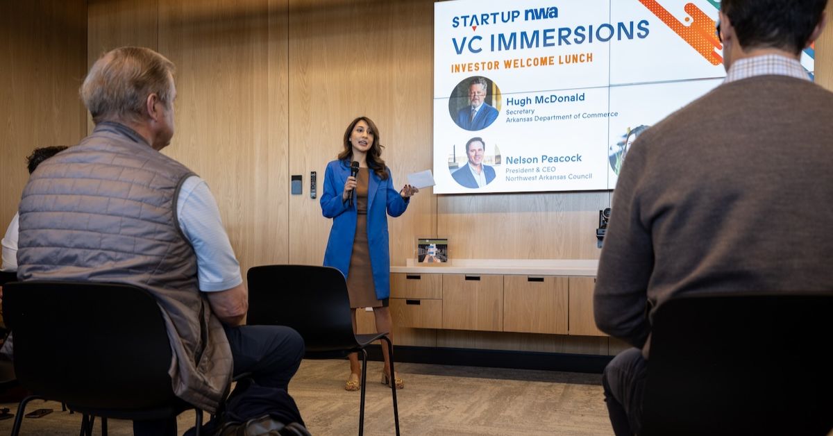 Great Startups Can Come from Anywhere–Now the Capital Does Too