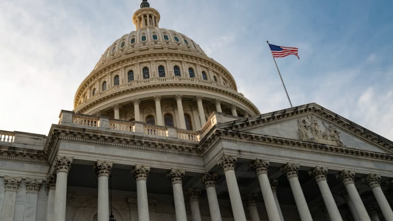 The Big Beautiful Bill: What It Means for Founders, Funders, and the Future of U.S. Innovation