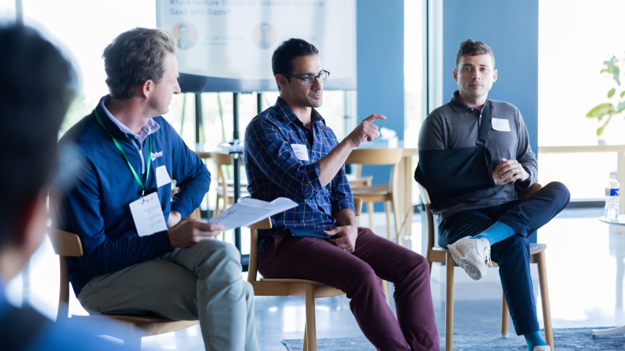 The Scales Are Tipping Toward the Heartland