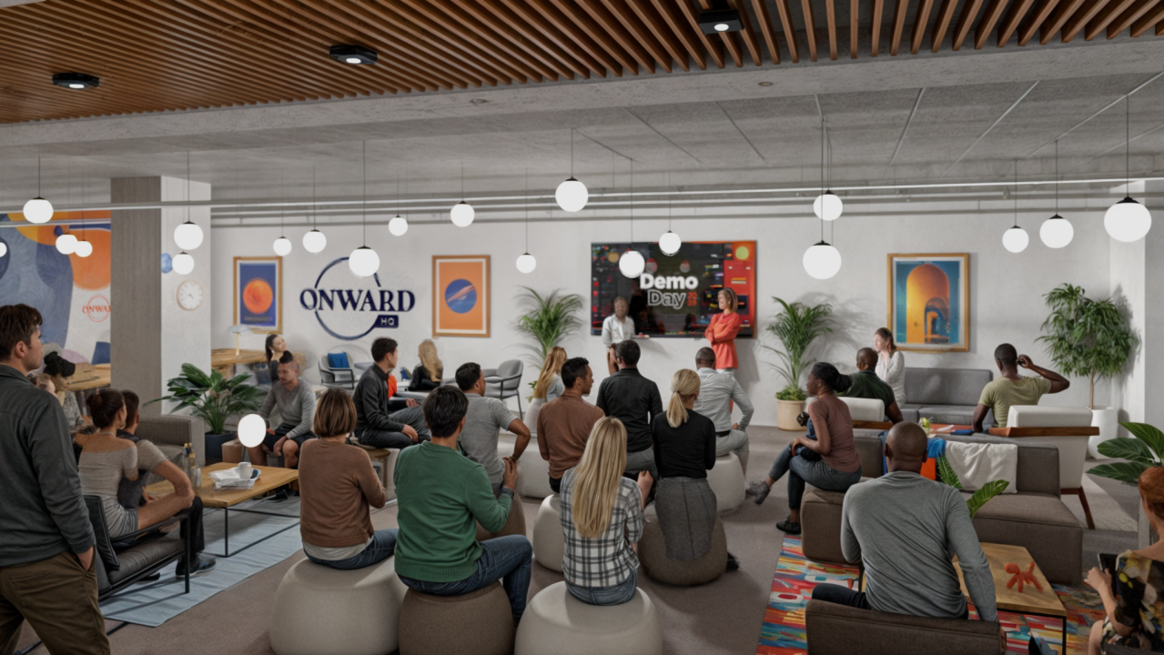 Year One at Onward HQ: What We’ve Learned