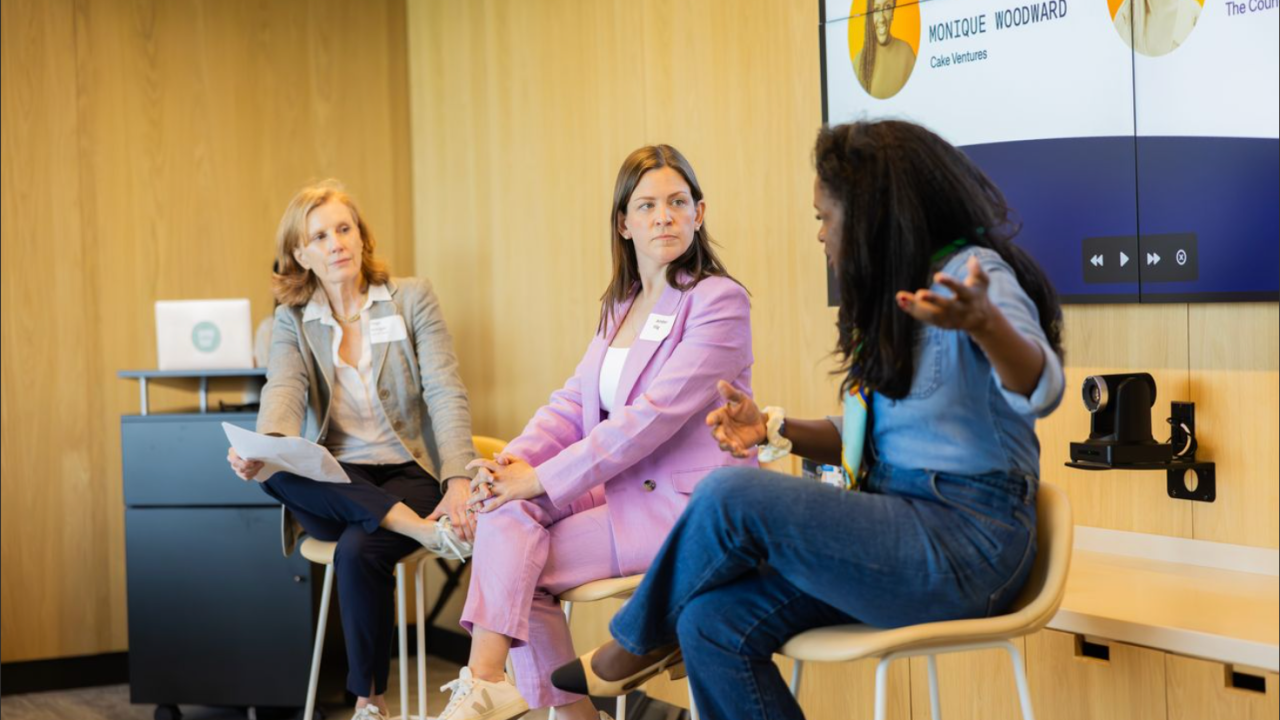 We’re Flipping the Venture Conference on Its Head