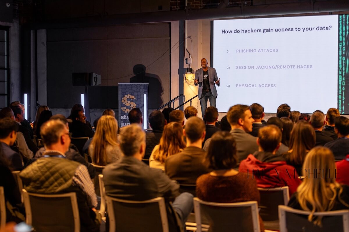 Fall FX: Industrial, Energy, Aerospace, Dual Use | Tobe Energy Launches NODE-01 | Startups Hiring in NWA