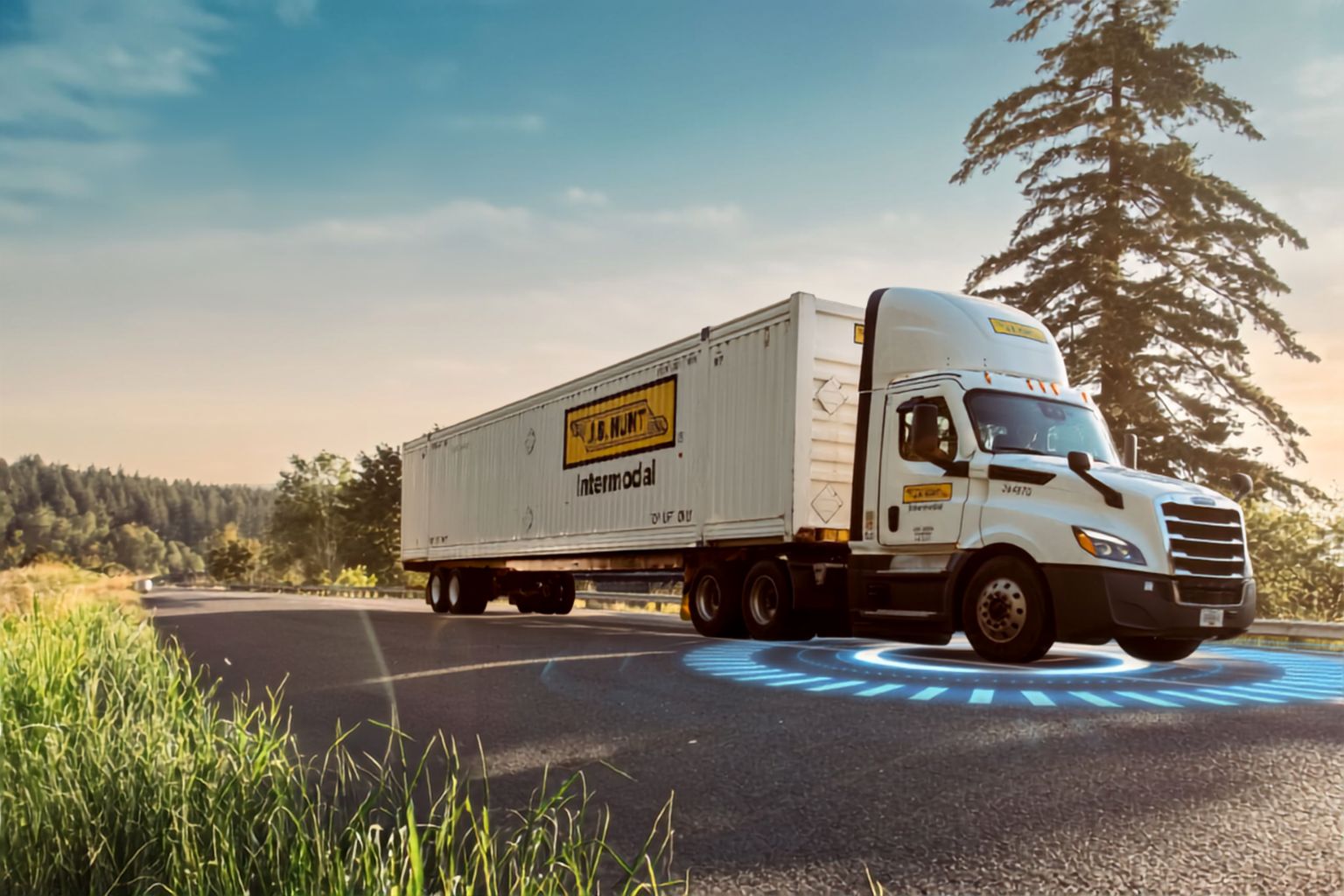 The Exchange at Onward FX Open for Registration | Overroute launches AI dispatch agents with J.B. Hunt | HealthCatalyst NWA’s Innovation Showcase